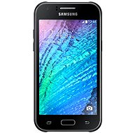 Samsung Galaxy Duos J1 (SM-J100H) black Dual SIM - Mobile Phone