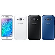 Samsung Galaxy Duos J1 (SM-J100H) - Mobile Phone