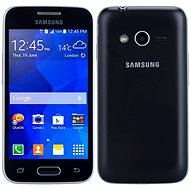 Samsung Galaxy Trend 2 Lite (SM-G318) Black - Mobile Phone