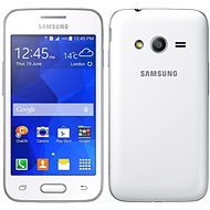 Samsung Galaxy Trend 2 Lite (SM-G318) White - Mobile Phone