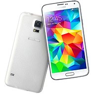 Samsung Galaxy S5 Neo (SM-G903F) White - Mobile Phone