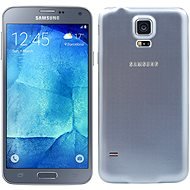 Neo Samsung Galaxy S5 (SM-G903F) ezüst - Mobiltelefon