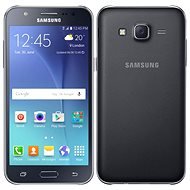 Samsung Galaxy J5 (SM-J500F) black - Mobile Phone