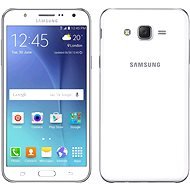 Samsung Galaxy J5 (SM-J500F) White - Mobile Phone