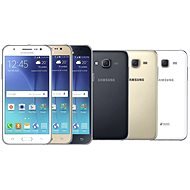 Samsung Galaxy J5 - Mobiltelefon