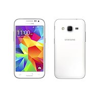 Samsung Galaxy Core Prime VE (SM-G361F) White - Mobile Phone