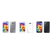 Samsung Galaxy Core within (SM-G361F) - Mobile Phone