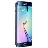 Samsung Galaxy S6 él + (SM-G928F) 32 gigabájt Zafírfekete - Mobiltelefon