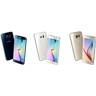 Samsung Galaxy S6 edge + (SM-G928F) - Mobile Phone