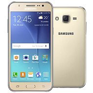 Samsung Galaxy Duos J5 - Mobiltelefon