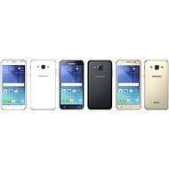 Samsung Galaxy J5 Duos (SM-J500F / DS) Dual SIM - Mobile Phone