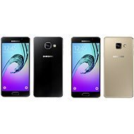 Samsung Galaxy A3 (2016) - Mobiltelefon