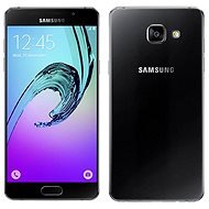 Samsung Galaxy A5 (2016) Fekete - Mobiltelefon