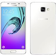 Samsung Galaxy A5 (2016) Fehér - Mobiltelefon