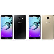 Samsung Galaxy A7 (2016) SM-A710F - Mobilný telefón