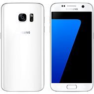 Samsung Galaxy S7 Fehér - Mobiltelefon