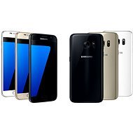 Samsung Galaxy S7 - Mobilný telefón