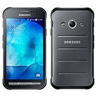 Samsung Galaxy Xcover 3 VE ezüst - Mobiltelefon