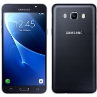 Samsung Galaxy J7 (2016) Fekete - Mobiltelefon