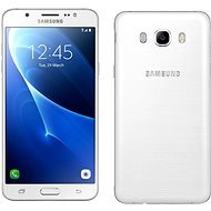 Samsung Galaxy J7 (2016) fehér - Mobiltelefon