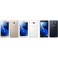 Samsung Galaxy J7 (2016) - Mobiltelefon