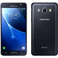 Samsung Galaxy J5 (2016) Black - Mobile Phone