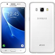 Samsung Galaxy J5 (2016) Fehér - Mobiltelefon