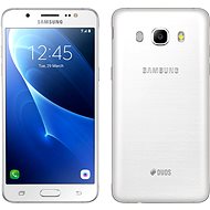 Samsung Galaxy J5 (2016) White - Mobile Phone