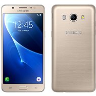 Samsung Galaxy J5 (2016) Gold - Mobile Phone