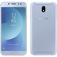 Samsung Galaxy J5 (2017) - Silver - Mobile Phone