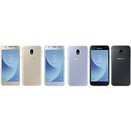 Samsung Galaxy J3 Duos (2017) - Mobilný telefón