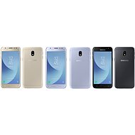 Samsung Galaxy J3 Duos (2017) - Mobile Phone