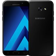 Samsung Galaxy A5 (2017) čierny - Mobilný telefón