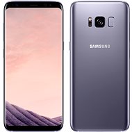 Samsung Galaxy S8 Grey - Mobile Phone
