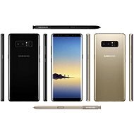Samsung Galaxy Note8 - Mobile Phone