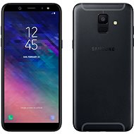 Samsung Galaxy A6 - Mobile Phone