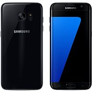 EU Samsung Galaxy S7 edge - Mobile Phone