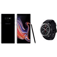Samsung Galaxy Note9 Duos 512GB Special Edition - Mobile Phone