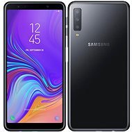 Samsung Galaxy A7 Dual SIM - Mobile Phone
