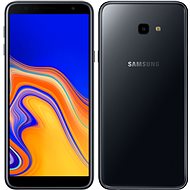 Samsung Galaxy J4 + Dual SIM - Mobile Phone