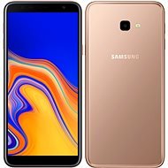 Samsung Galaxy J4+ Dual SIM, arany - Mobiltelefon