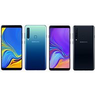 Samsung Galaxy A9 Dual SIM - Mobiltelefon