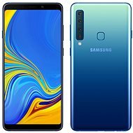 Samsung Galaxy A9 Dual SIM Blau - Handy