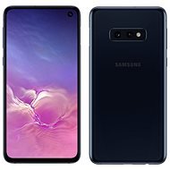 Samsung Galaxy S10e Dual SIM - Mobiltelefon