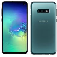 Samsung Galaxy S10e Dual SIM Green - Mobile Phone