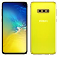 Samsung Galaxy S10e Dual SIM Yellow - Mobile Phone