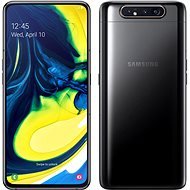 Samsung Galaxy A80 Dual SIM - Mobile Phone