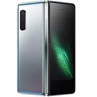 Samsung Galaxy Fold 5G silver - Mobile Phone