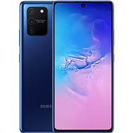 Samsung Galaxy S10 Lite, Blue - Mobile Phone