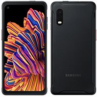 Samsung Galaxy Xcover Pro Black - Mobile Phone